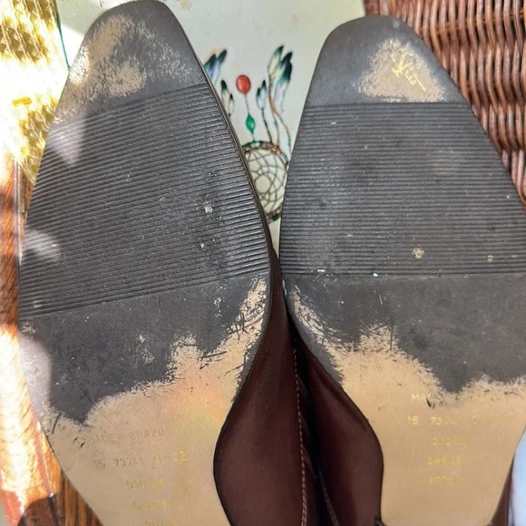 KF KTD VINTAGE size 10 M  women’s slip on shoes - Picture 5 of 10